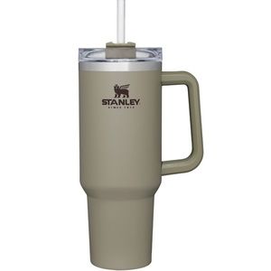 Stanley Adventure Quencher Tumbler, 40 oz, NWT in Silt Color